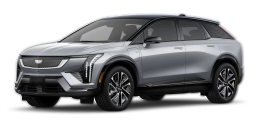 Cadillac OPTIQ Sport 4dr w/1SF 2026