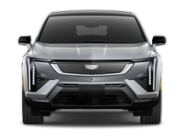 Cadillac OPTIQ Sport 4dr w/1SF 2026