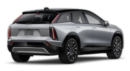 Cadillac OPTIQ Sport 4dr w/1SF 2026