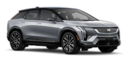 Cadillac OPTIQ Sport 4dr w/1SF 2026