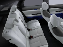 Cadillac OPTIQ Sport 4dr w/1SF 2026