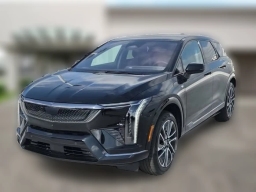 Cadillac OPTIQ Sport 4dr w/1SF 2026