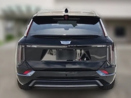 Cadillac OPTIQ Sport 4dr w/1SF 2026