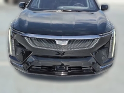 Cadillac OPTIQ Sport 4dr w/1SF 2026