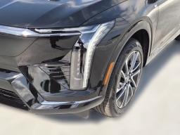 Cadillac OPTIQ Sport 4dr w/1SF 2026