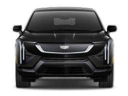 Cadillac OPTIQ Sport 4dr w/1SF 2026