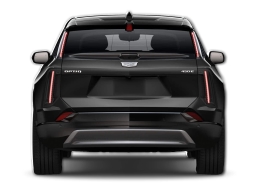 Cadillac OPTIQ Sport 4dr w/1SF 2026