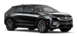 Cadillac OPTIQ Sport 4dr w/1SF 2026