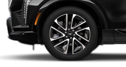 Cadillac OPTIQ Sport 4dr w/1SF 2026