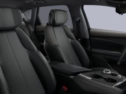 Cadillac OPTIQ Sport 4dr w/1SF 2026