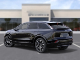 Cadillac OPTIQ Sport 4dr w/1SF 2026