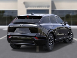 Cadillac OPTIQ Sport 4dr w/1SF 2026