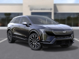 Cadillac OPTIQ Sport 4dr w/1SF 2026