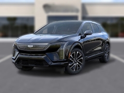 Cadillac OPTIQ Sport 4dr w/1SF 2026