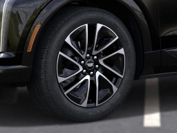 Cadillac OPTIQ Sport 4dr w/1SF 2026