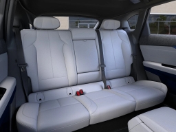 Cadillac OPTIQ Sport 4dr w/1SF 2026