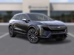 Cadillac OPTIQ Sport 4dr w/1SF 2026