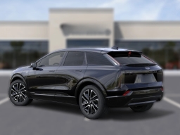 Cadillac OPTIQ Sport 4dr w/1SF 2026