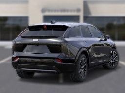 Cadillac OPTIQ Sport 4dr w/1SF 2026