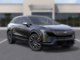 Cadillac OPTIQ Sport 4dr w/1SF 2026