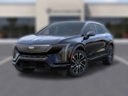 Cadillac OPTIQ Sport 4dr w/1SF 2026