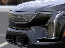 Cadillac OPTIQ Sport 4dr w/1SF 2026