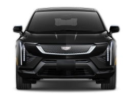 Cadillac OPTIQ Sport 4dr w/1SF 2026