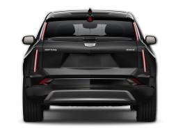 Cadillac OPTIQ Sport 4dr w/1SF 2026
