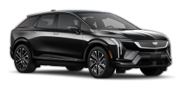 Cadillac OPTIQ Sport 4dr w/1SF 2026