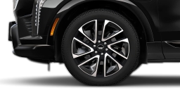 Cadillac OPTIQ Sport 4dr w/1SF 2026