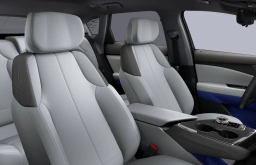 Cadillac OPTIQ Sport 4dr w/1SF 2026