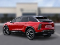 Cadillac OPTIQ Sport 4dr w/1SF 2026