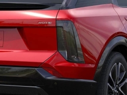 Cadillac OPTIQ Sport 4dr w/1SF 2026