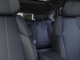 Cadillac OPTIQ Sport 4dr w/1SF 2026