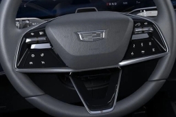 Cadillac OPTIQ Sport 4dr w/1SF 2026