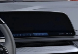 Cadillac OPTIQ Sport 4dr w/1SF 2026