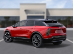 Cadillac OPTIQ Sport 4dr w/1SF 2026