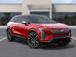 Cadillac OPTIQ Sport 4dr w/1SF 2026