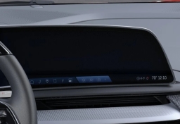 Cadillac OPTIQ Sport 4dr w/1SF 2026