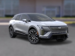 Cadillac OPTIQ Sport 4dr w/1SF 2026