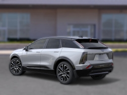 Cadillac OPTIQ Sport 4dr w/1SF 2026