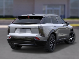 Cadillac OPTIQ Sport 4dr w/1SF 2026