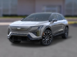 Cadillac OPTIQ Sport 4dr w/1SF 2026