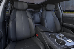 Cadillac OPTIQ Sport 4dr w/1SF 2026