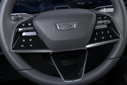 Cadillac OPTIQ Sport 4dr w/1SF 2026