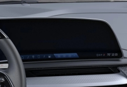 Cadillac OPTIQ Sport 4dr w/1SF 2026