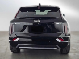 Cadillac OPTIQ Sport 4dr w/1SF 2026