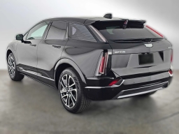 Cadillac OPTIQ Sport 4dr w/1SF 2026