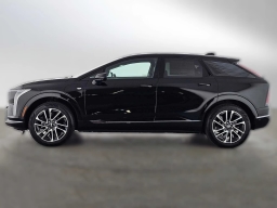 Cadillac OPTIQ Sport 4dr w/1SF 2026