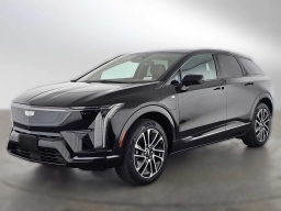 Cadillac OPTIQ Sport 4dr w/1SF 2026